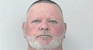 Terry Canty, - St. Lucie County, FL 